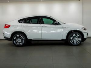 BMW X6 M50d - Image 5