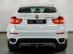 BMW X6 M50d - Image 6