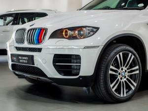 BMW X6 M50d - Image 8