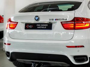 BMW X6 M50d - Image 9