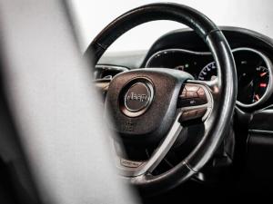 Jeep Grand Cherokee 3.6L Limited - Image 10