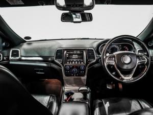 Jeep Grand Cherokee 3.6L Limited - Image 12