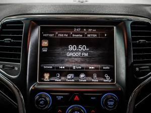 Jeep Grand Cherokee 3.6L Limited - Image 13
