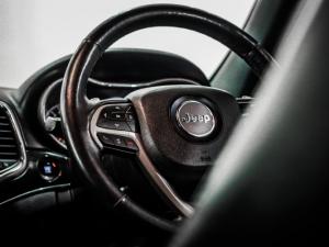 Jeep Grand Cherokee 3.6L Limited - Image 16