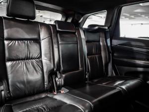Jeep Grand Cherokee 3.6L Limited - Image 19
