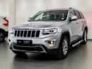 Thumbnail Jeep Grand Cherokee 3.6L Limited