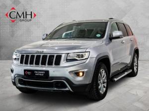 Jeep Grand Cherokee 3.6L Limited - Image 1