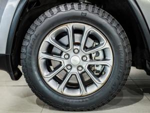 Jeep Grand Cherokee 3.6L Limited - Image 20