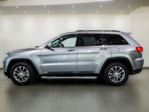 Jeep Grand Cherokee 3.6L Limited - Image 2