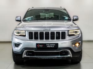 Jeep Grand Cherokee 3.6L Limited - Image 3