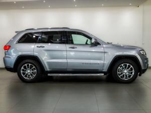 Jeep Grand Cherokee 3.6L Limited - Image 5