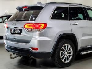 Jeep Grand Cherokee 3.6L Limited - Image 7
