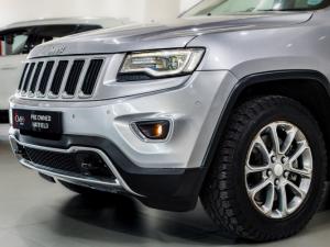 Jeep Grand Cherokee 3.6L Limited - Image 8
