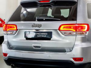 Jeep Grand Cherokee 3.6L Limited - Image 9