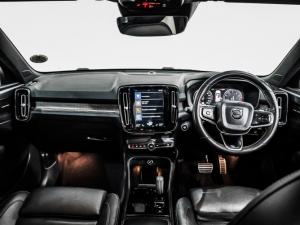 Volvo XC40 T5 AWD R-Design - Image 11