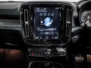 Volvo XC40 T5 AWD R-Design - Image 14