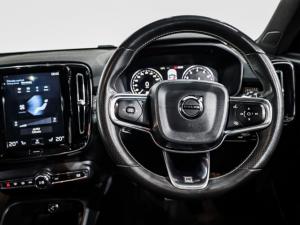Volvo XC40 T5 AWD R-Design - Image 16