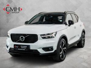 Volvo XC40 T5 AWD R-Design - Image 1