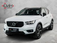 Thumbnail Volvo XC40 T5 AWD R-Design