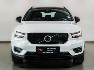 Volvo XC40 T5 AWD R-Design - Image 2