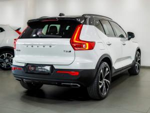 Volvo XC40 T5 AWD R-Design - Image 3
