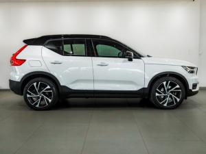 Volvo XC40 T5 AWD R-Design - Image 4