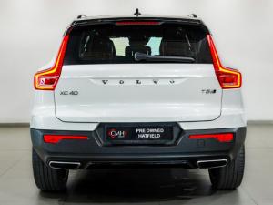 Volvo XC40 T5 AWD R-Design - Image 5