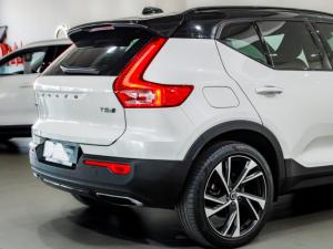 Volvo XC40 T5 AWD R-Design - Image 7