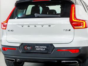 Volvo XC40 T5 AWD R-Design - Image 8