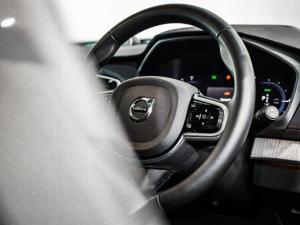 Volvo XC90 T8 Recharge AWD Ultra Dark - Image 10