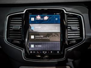Volvo XC90 T8 Recharge AWD Ultra Dark - Image 13