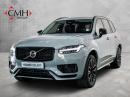 Thumbnail Volvo XC90 T8 Recharge AWD Ultra Dark