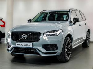Volvo XC90 T8 Recharge AWD Ultra Dark - Image 1