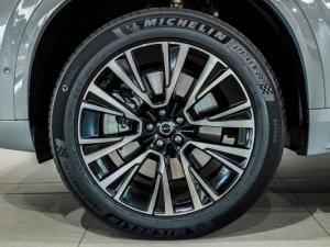 Volvo XC90 T8 Recharge AWD Ultra Dark - Image 20