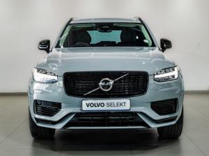Volvo XC90 T8 Recharge AWD Ultra Dark - Image 3