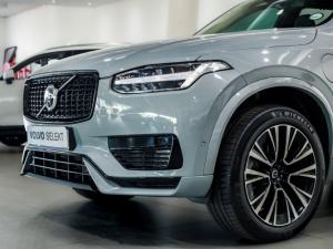 Volvo XC90 T8 Recharge AWD Ultra Dark - Image 7