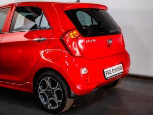 Kia Picanto 1.2 EX - Image 12