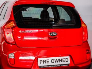 Kia Picanto 1.2 EX - Image 13
