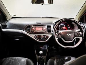 Kia Picanto 1.2 EX - Image 14