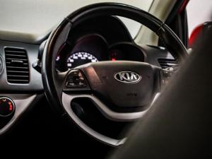 Kia Picanto 1.2 EX - Image 18
