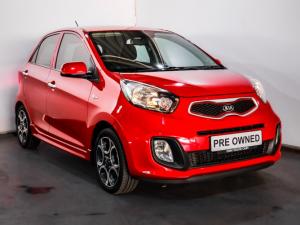 Kia Picanto 1.2 EX - Image 1
