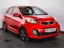 Thumbnail Kia Picanto 1.2 EX
