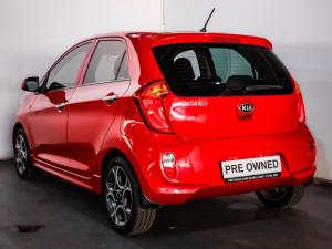 Kia Picanto 1.2 EX - Image 3