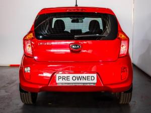 Kia Picanto 1.2 EX - Image 4