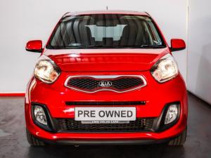 Kia Picanto 1.2 EX - Image 8