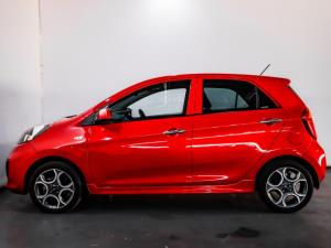 Kia Picanto 1.2 EX - Image 9