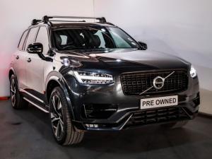 Volvo XC90 D5 AWD R-Design - Image 1