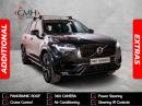 Thumbnail Volvo XC90 D5 AWD R-Design