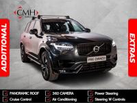 Thumbnail Volvo XC90 D5 AWD R-Design