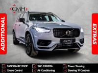 Thumbnail Volvo XC90 D5 AWD R-Design